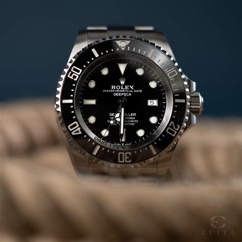 rolex sea dweller melbourne